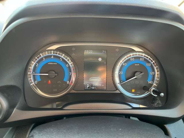 NISSAN DAYZ 4WD 2023