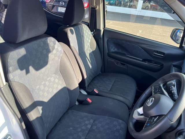 NISSAN DAYZ 4WD 2023