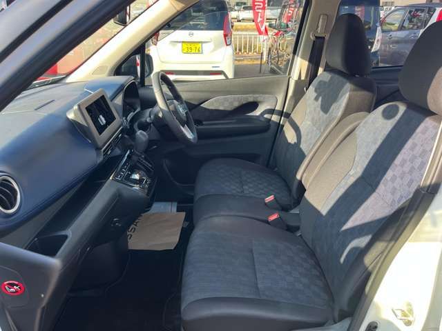 NISSAN DAYZ 4WD 2023