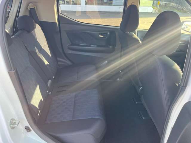 NISSAN DAYZ 4WD 2023