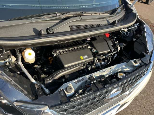 NISSAN DAYZ 4WD 2023