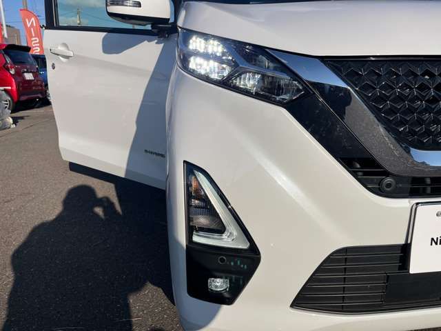 NISSAN DAYZ 4WD 2023