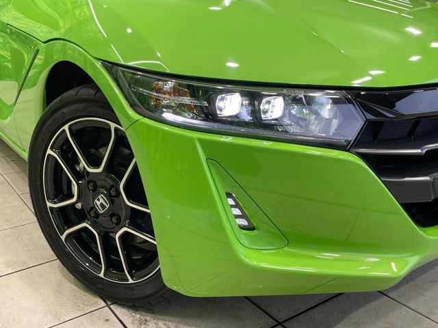 HONDA S660 2021