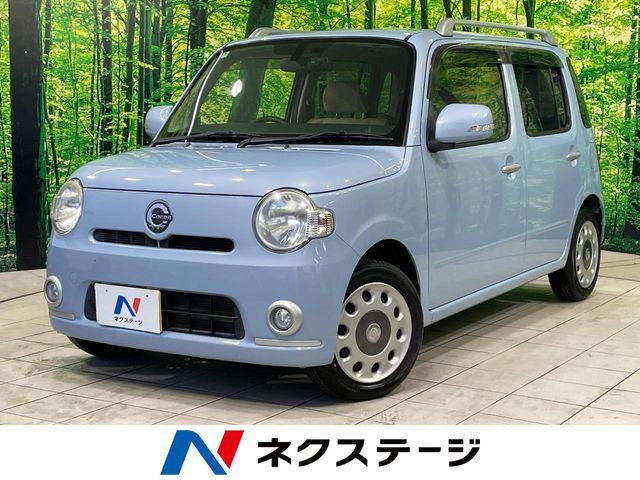 DAIHATSU MIRA Cocoa 2010