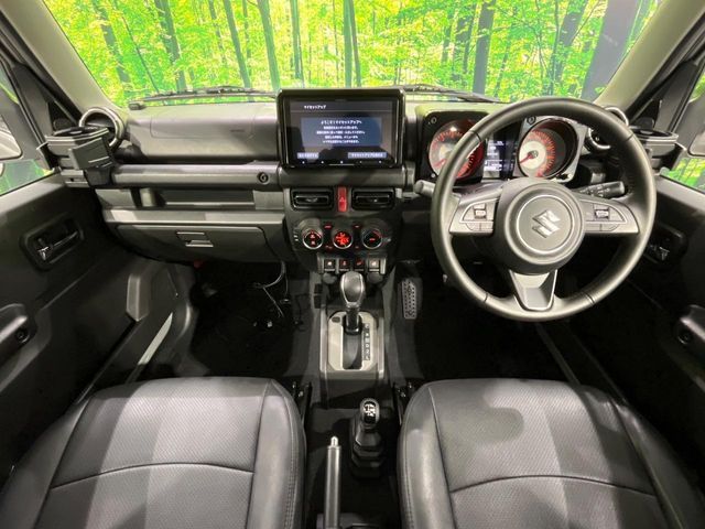 SUZUKI JIMNY SIERRA 2023