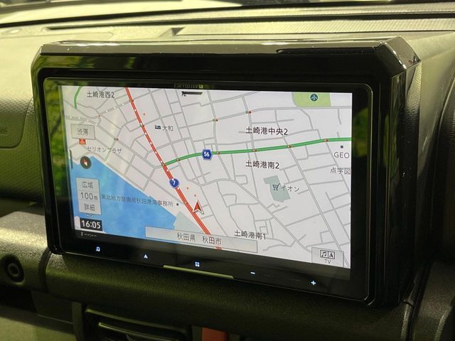 SUZUKI JIMNY SIERRA 2023