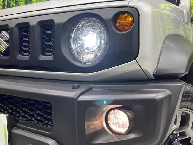 SUZUKI JIMNY SIERRA 2023