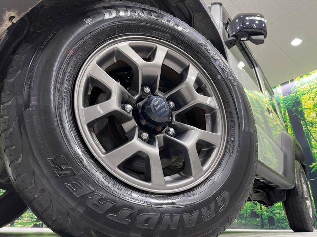 SUZUKI JIMNY SIERRA 2023