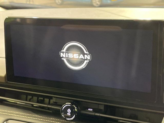 NISSAN SERENA  WG 4WD 2023