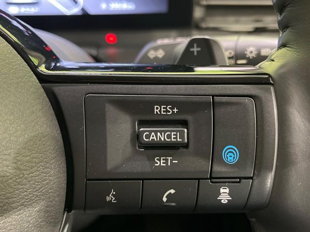 NISSAN SERENA  WG 4WD 2023