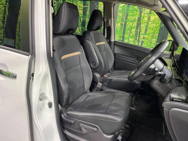 NISSAN SERENA  WG 4WD 2023