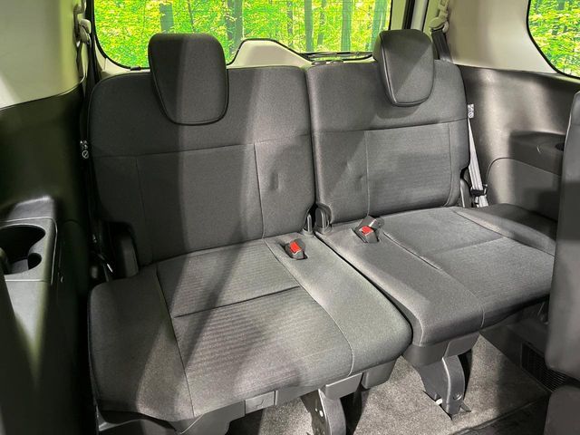 NISSAN SERENA  WG 4WD 2023