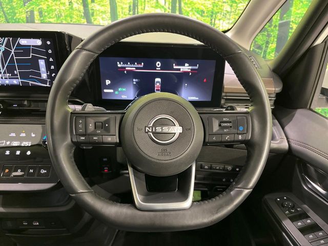 NISSAN SERENA  WG 4WD 2023