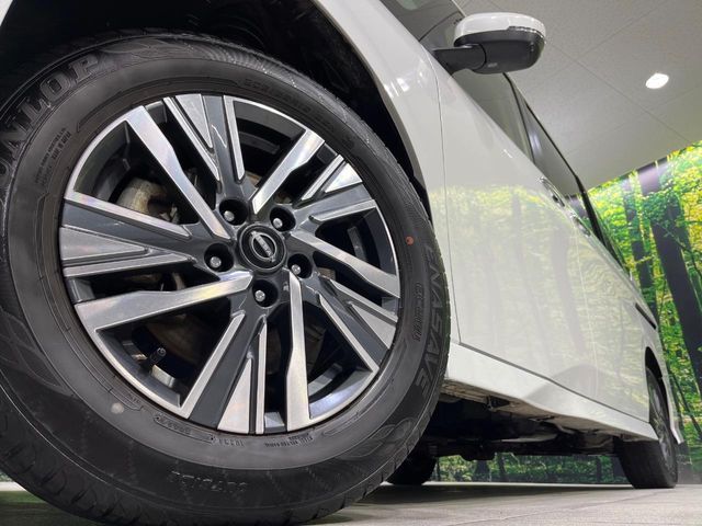 NISSAN SERENA  WG 4WD 2023