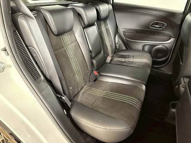 HONDA VEZEL HYBRID 2020