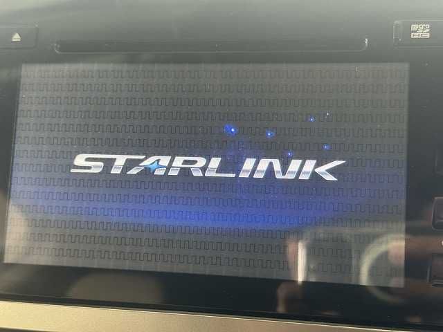 SUBARU LEGACY OUTBACK 2016