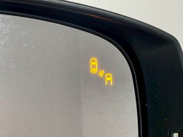 SUBARU LEGACY OUTBACK 2016