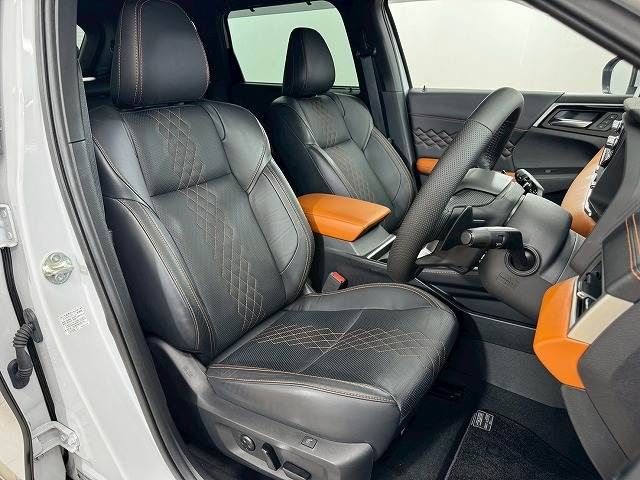 MITSUBISHI OUTLANDER PHEV 2022