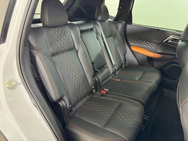 MITSUBISHI OUTLANDER PHEV 2022