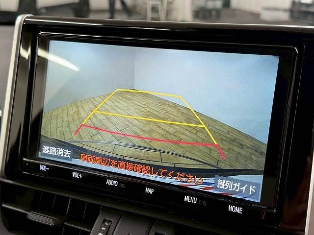 TOYOTA RAV4 4WD 2020