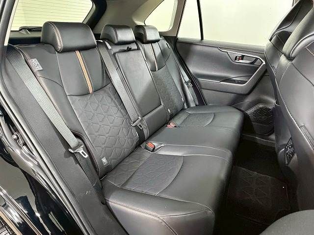 TOYOTA RAV4 4WD 2020