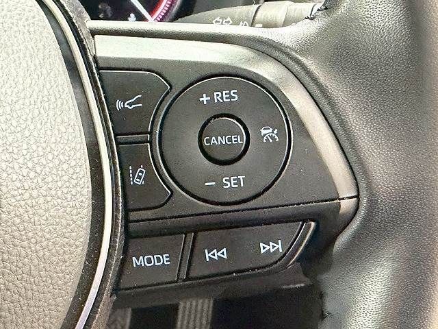 TOYOTA RAV4 4WD 2020