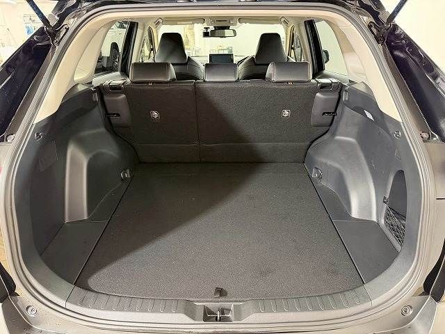 TOYOTA RAV4 4WD 2020