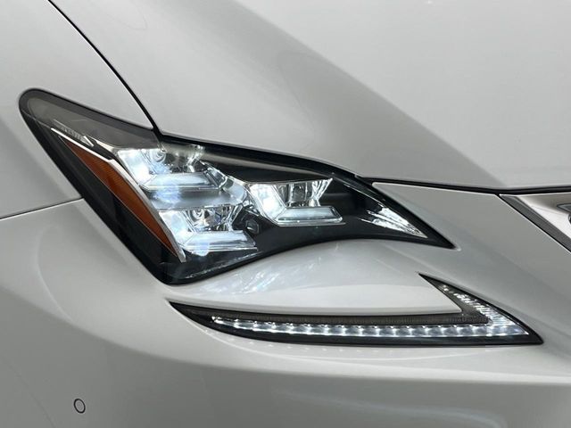 TOYOTA LEXUS RC350 2015