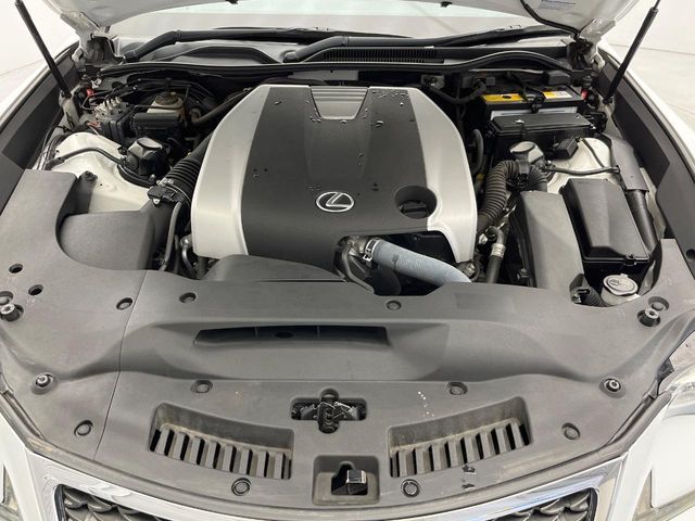 TOYOTA LEXUS RC350 2015