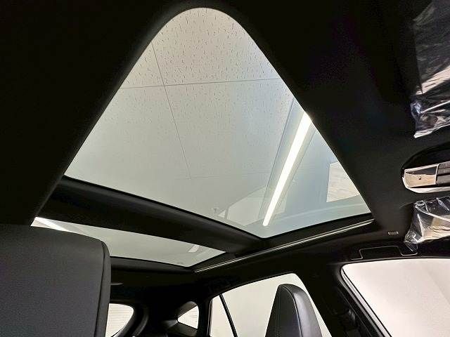 TOYOTA HARRIER 2WD 2025