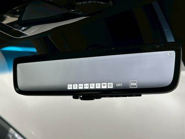 TOYOTA HARRIER 2WD 2025