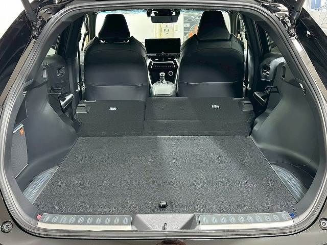 TOYOTA HARRIER 2WD 2025