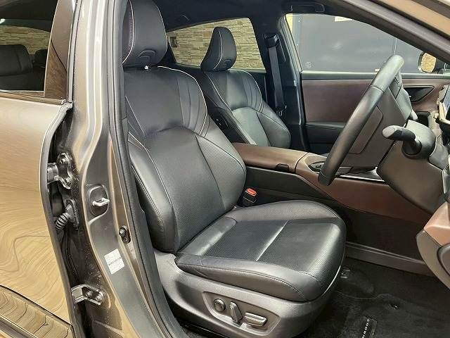 TOYOTA CROWN CROSSOVER 2023