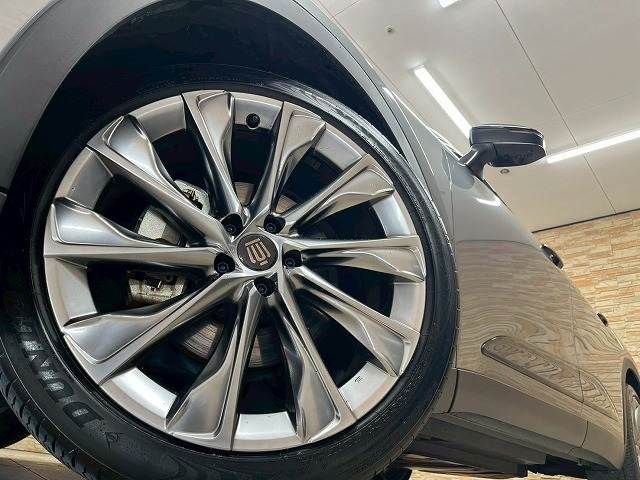 TOYOTA CROWN CROSSOVER 2023