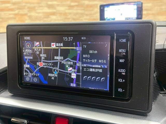 TOYOTA RAIZE HYBRID 2021