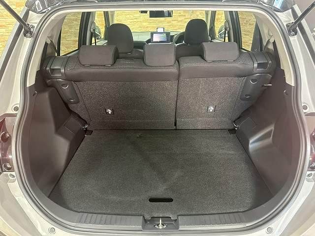 TOYOTA RAIZE HYBRID 2021