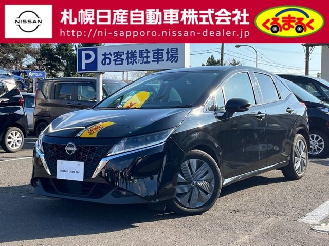NISSAN NOTE 2022