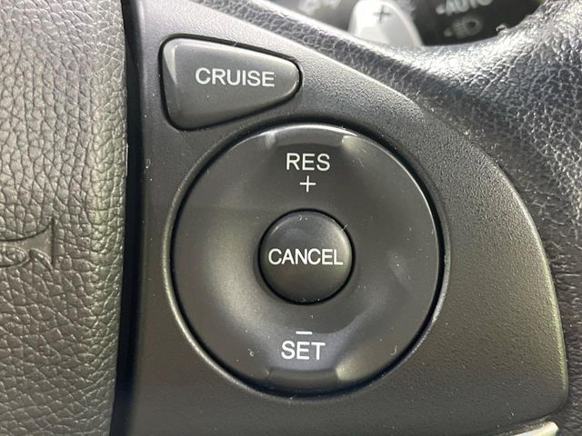 HONDA SHUTTLE HYBRID 2015