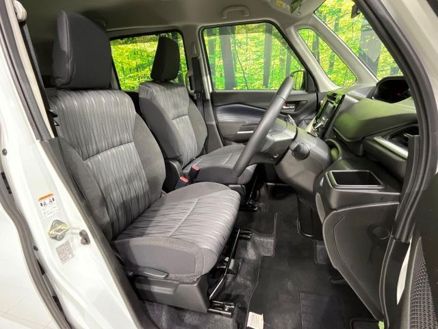 MITSUBISHI DELICA D:2 4WD 2023