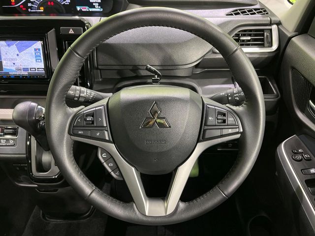 MITSUBISHI DELICA D:2 4WD 2023