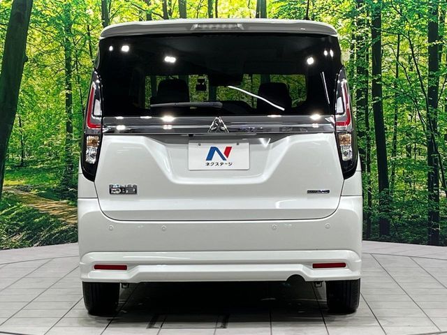 MITSUBISHI DELICA D:2 4WD 2023