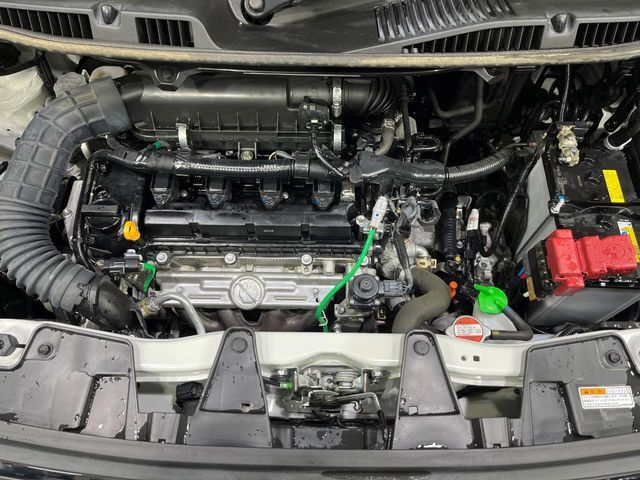 MITSUBISHI DELICA D:2 4WD 2023