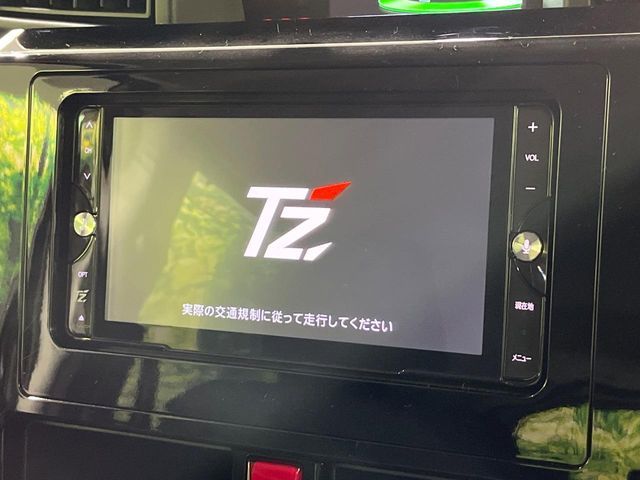 TOYOTA ROOMY 4WD 2018