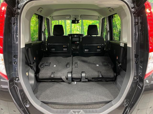 TOYOTA ROOMY 4WD 2018