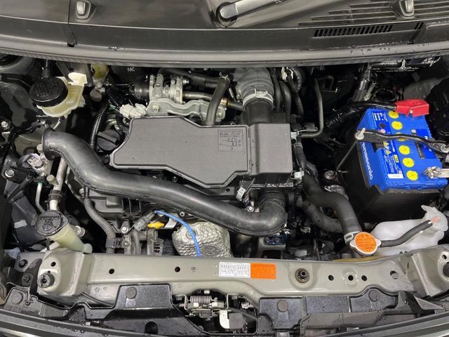 TOYOTA ROOMY 4WD 2018