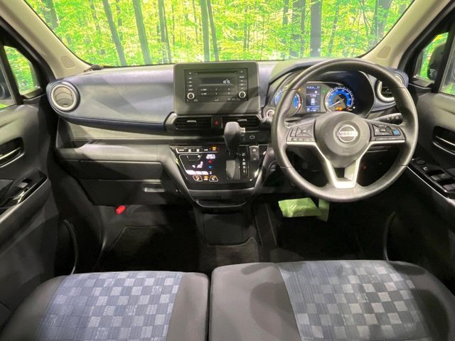 NISSAN DAYZ 4WD 2022