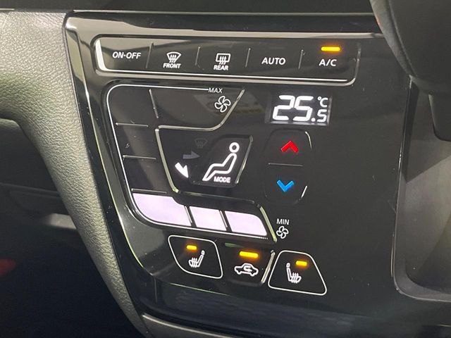 NISSAN DAYZ 4WD 2022