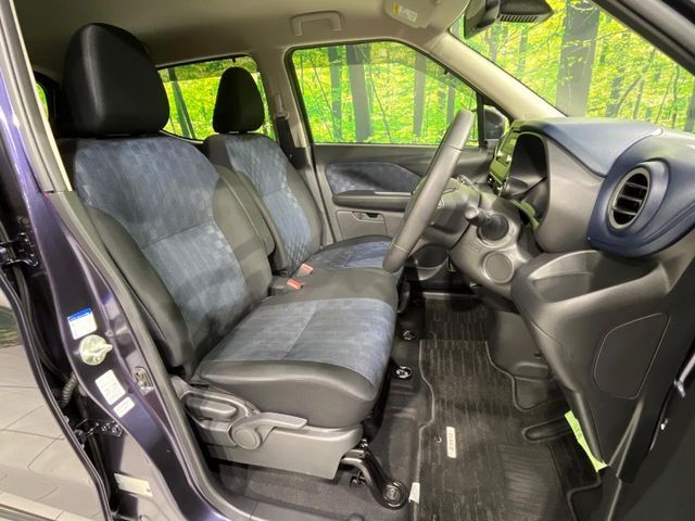 NISSAN DAYZ 4WD 2022