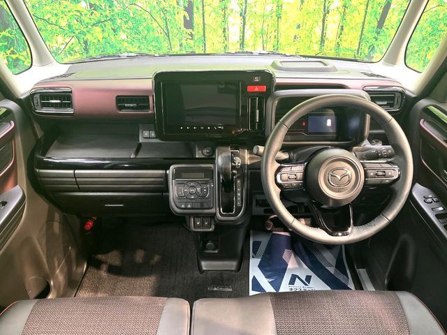 MAZDA FLAIR WAGON 2024