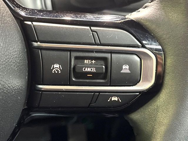 MAZDA FLAIR WAGON 2024